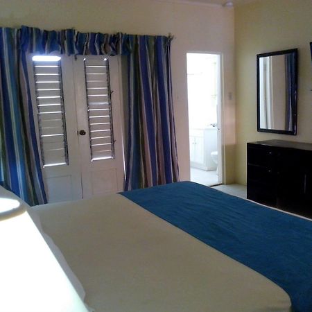 Casa Maria Hotel Port Maria Екстер'єр фото