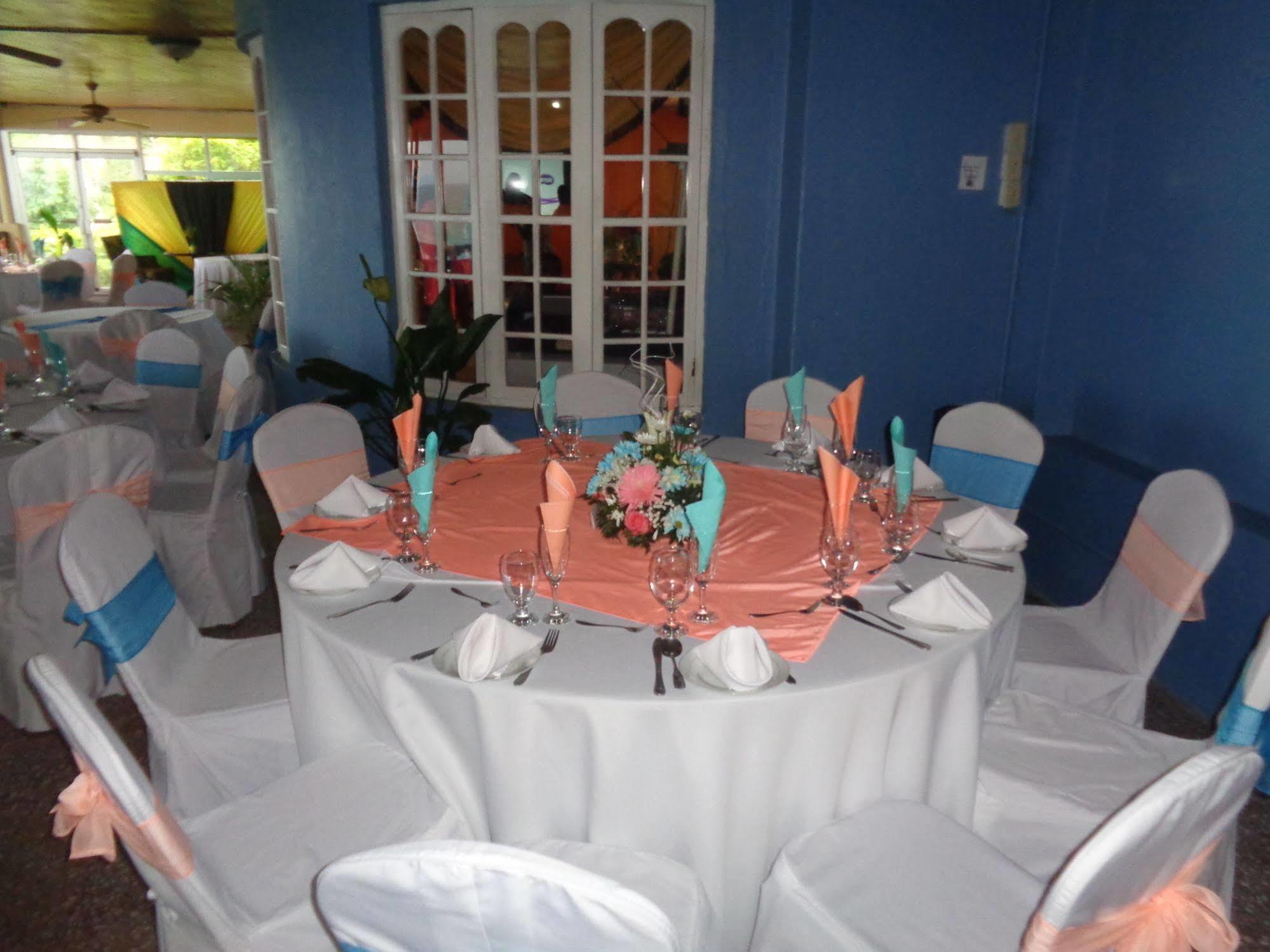 Casa Maria Hotel Port Maria Екстер'єр фото