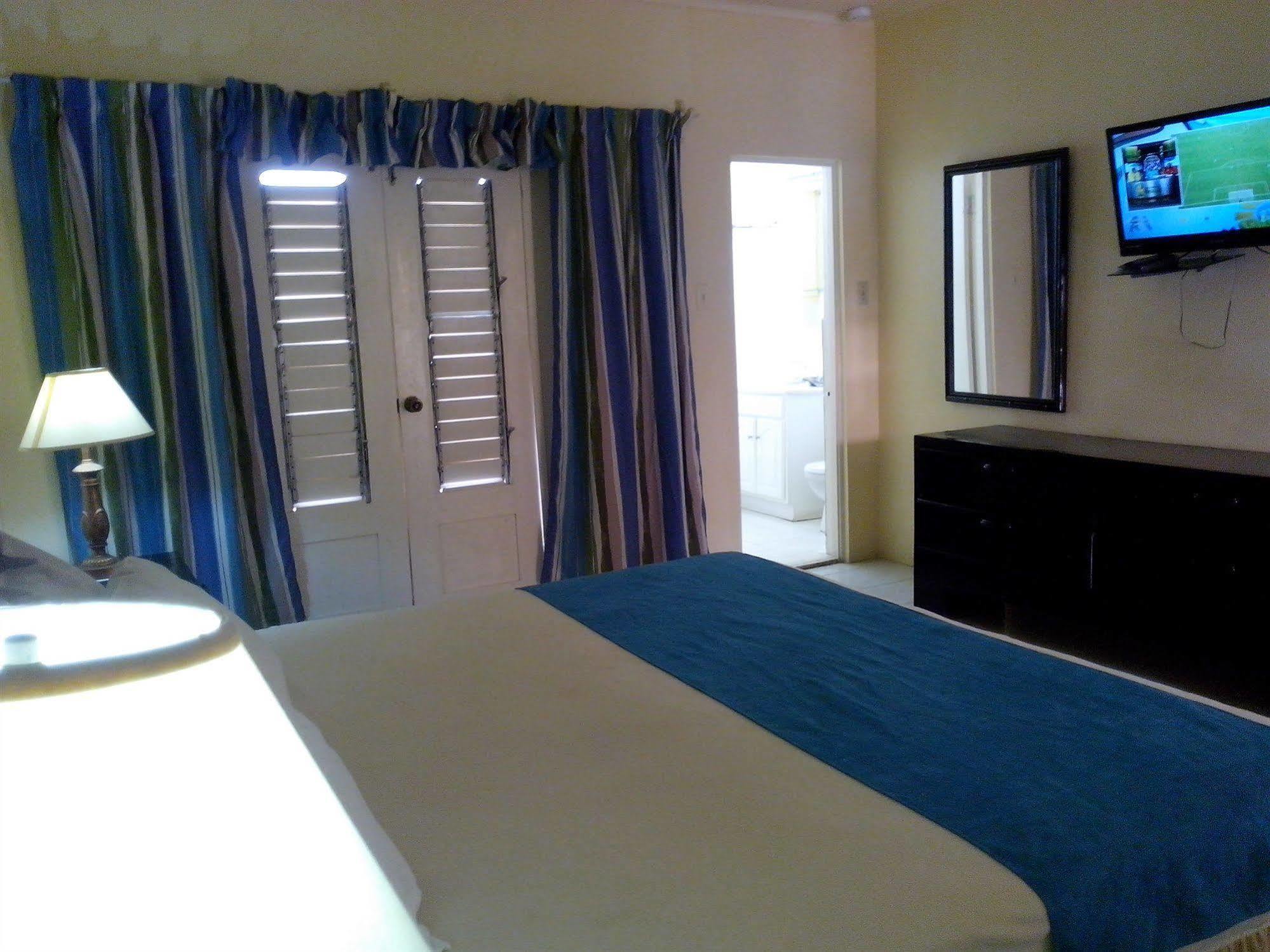 Casa Maria Hotel Port Maria Екстер'єр фото