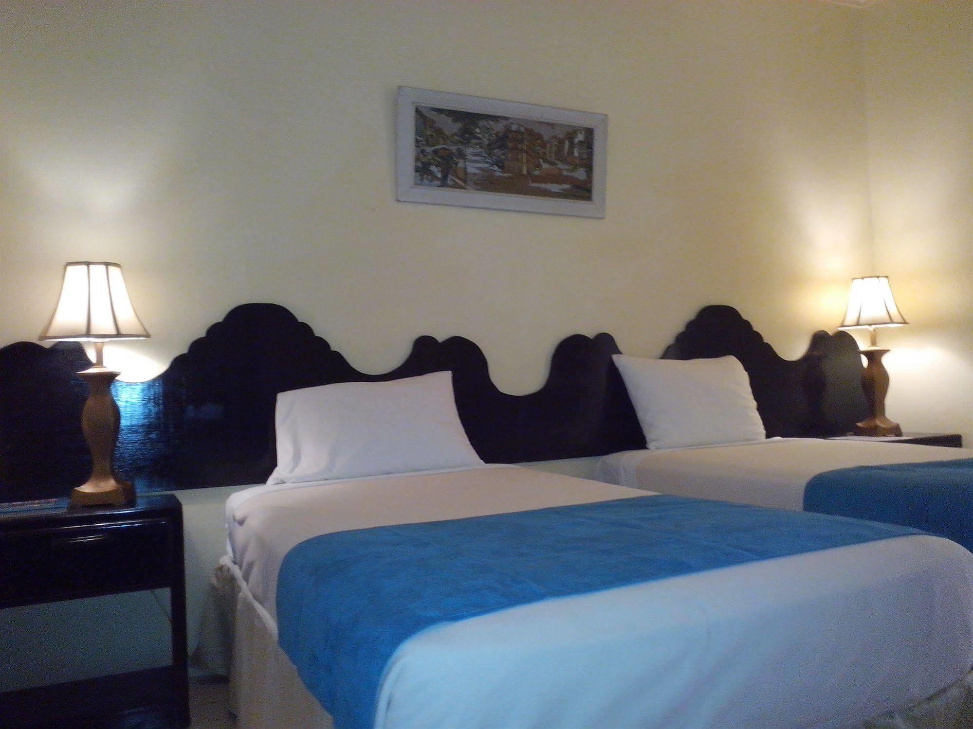 Casa Maria Hotel Port Maria Екстер'єр фото
