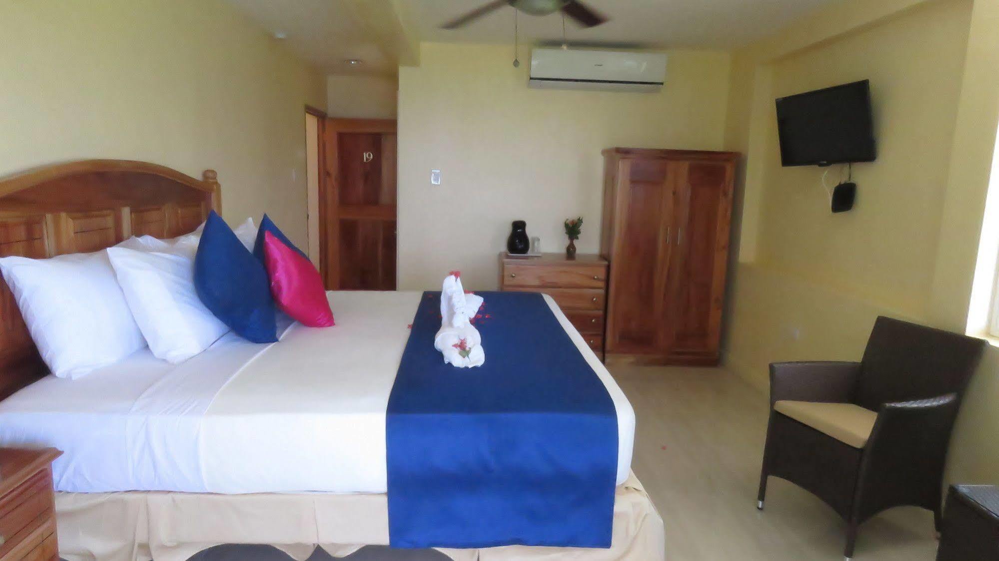 Casa Maria Hotel Port Maria Екстер'єр фото