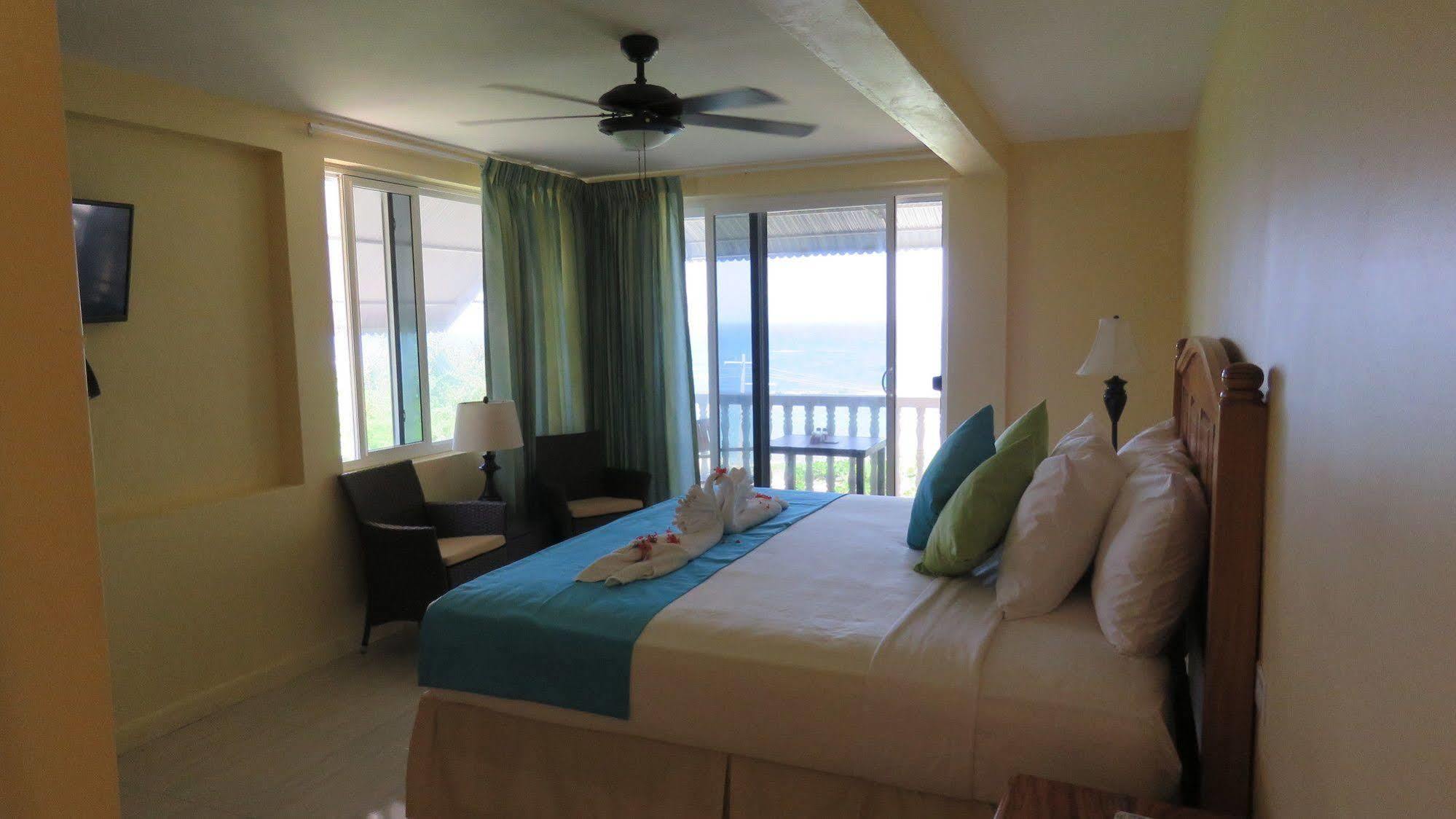 Casa Maria Hotel Port Maria Екстер'єр фото
