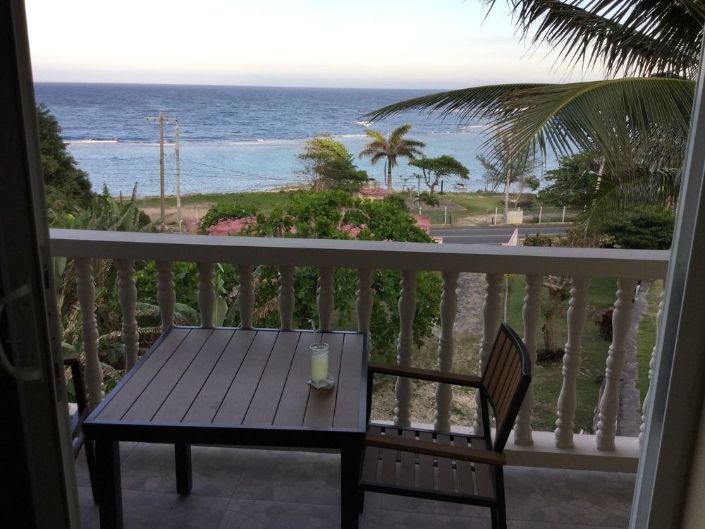 Casa Maria Hotel Port Maria Екстер'єр фото