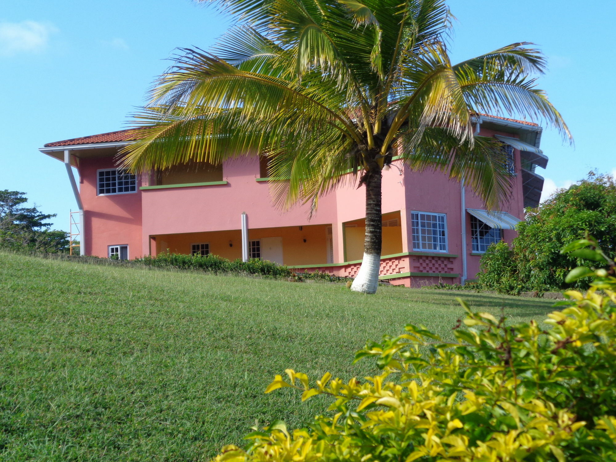 Casa Maria Hotel Port Maria Екстер'єр фото