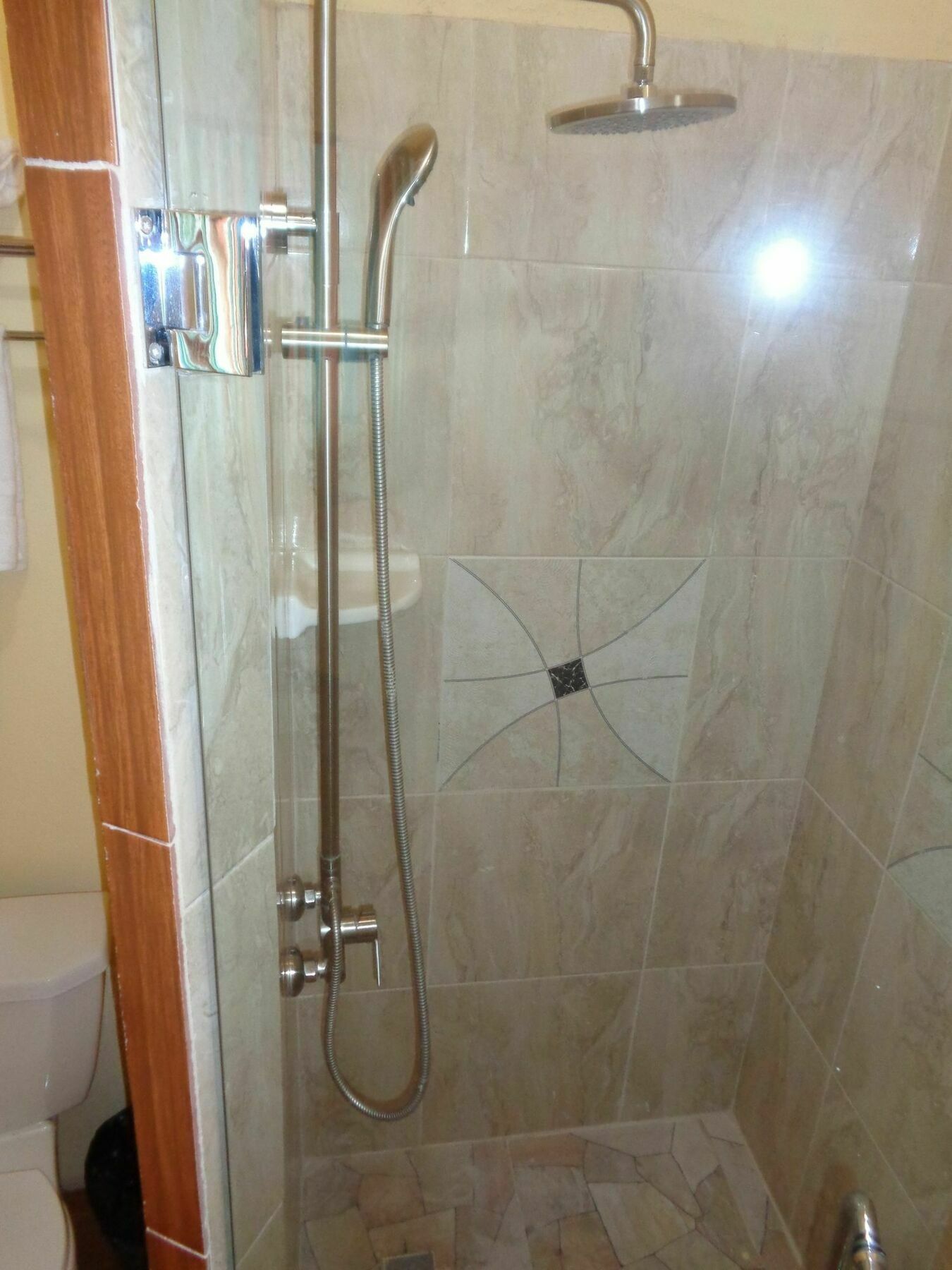 Casa Maria Hotel Port Maria Екстер'єр фото